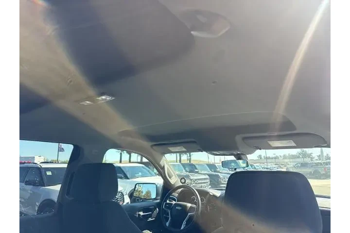 $35950 : Chevrolet Silverado 1500 Lim image 9