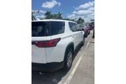 $30990 : Chevrolet Traverse 2023 LT L thumbnail