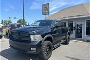 2012 RAM 1500 Sport Crew Cab