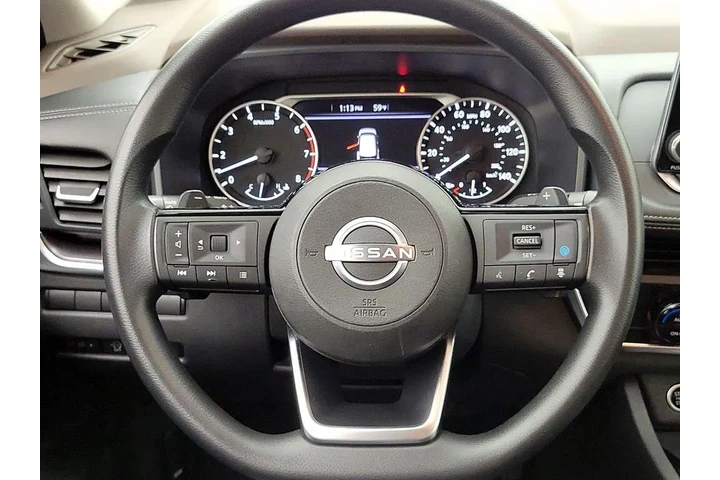 $19998 : Nissan Rogue 2023 SV 4dr Cro image 10