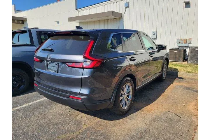 $31763 : Honda CR-V 2024 EX 4dr SUV image 4