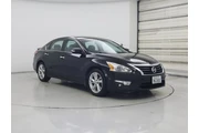 Nissan Altima 2015 2.5 SL 4d en Sacramento