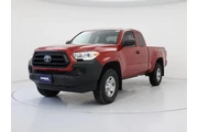 $26998 : Toyota Tacoma 2021 4x4 SR 4d thumbnail