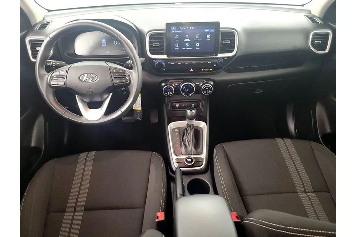 $20998 : Hyundai VENUE 2023 SEL 4dr C image 9