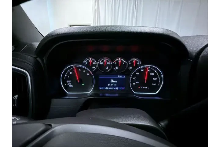 $30895 : Chevrolet Silverado 1500 201 image 8