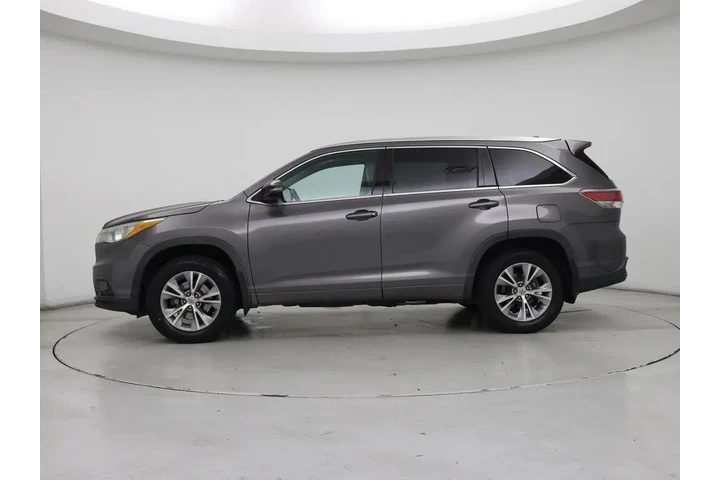 $19998 : Toyota Highlander 2015 AWD X image 3