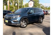$11500 : 2016 Pilot EX-L thumbnail