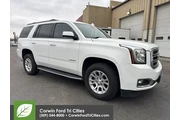 GMC Yukon 2017 4x4 SLT 4dr S