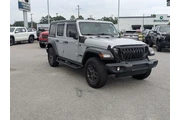 $31995 : Jeep Wrangler 2024 4x4 Sport thumbnail