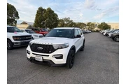 Ford Explorer 2021 AWD ST 4d en San Bernardino