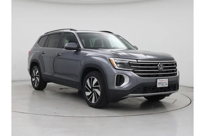 $36998 : Volkswagen Atlas 2024 SE 4dr image 1