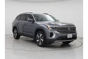 Volkswagen Atlas 2024 SE 4dr en San Francisco Bay Area