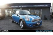 2012 Cooper Hardtop 2dr Cpe en Union City