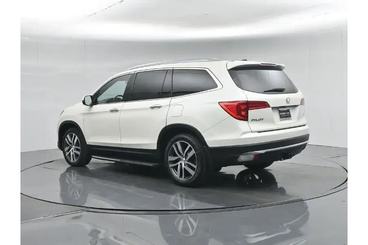 $24326 : Honda Pilot 2016 AWD Elite 4 image 5