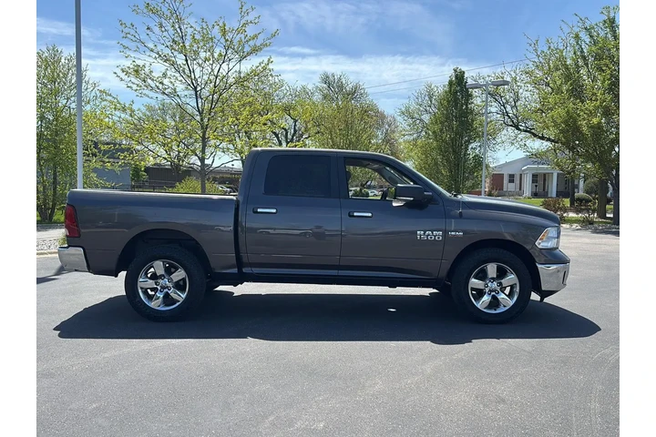 $19293 : 2017 1500 Big Horn image 10