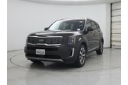 $26998 : Kia Telluride 2021 EX 4dr SU thumbnail