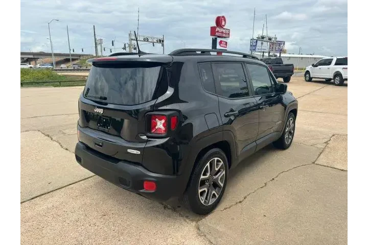 $7900 : Jeep Renegade 2018 Latitude image 5