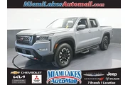 Nissan Frontier 2022 4x2 S 4 en Hialeah