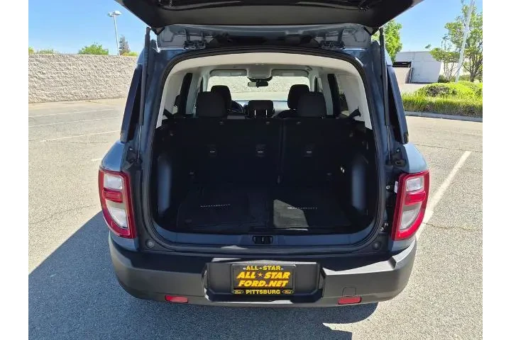 $29900 : Ford Bronco Sport 2024 AWD B image 10