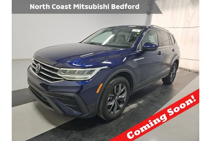 $20823 : Volkswagen Tiguan 2023 SE 4d image 1