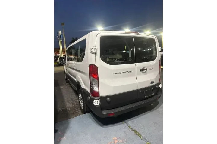 $37990 : Ford Transit 2024 350 XL 3dr image 6