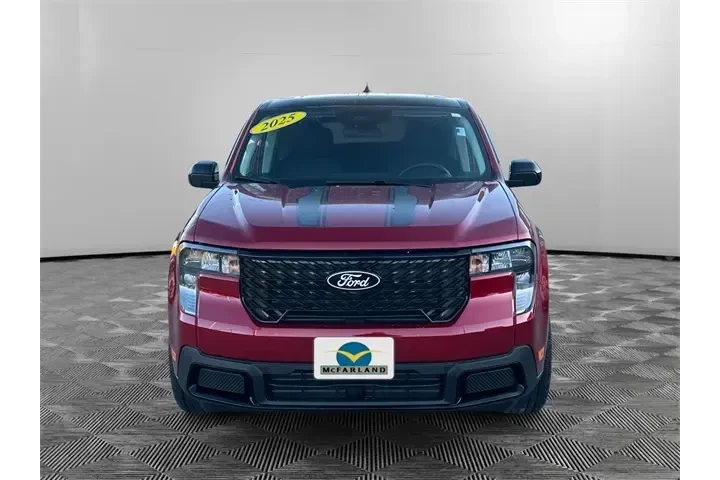 $29225 : Ford Maverick 2025 AWD XLT 4 image 8