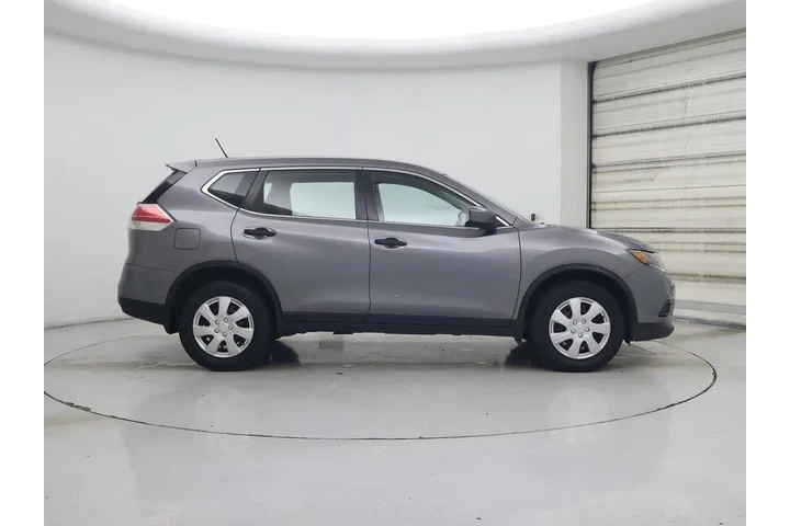 $13998 : Nissan Rogue 2016 AWD S 4dr image 7