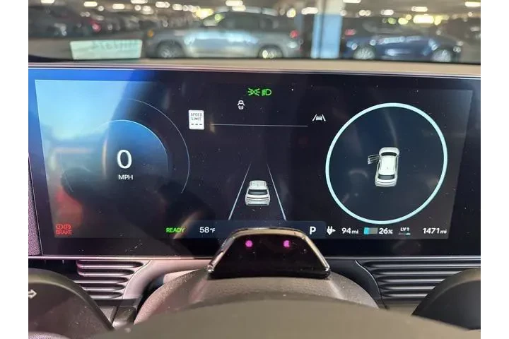 $35990 : Hyundai IONIQ 5 2025 SEL 4dr image 7