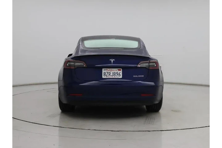 $29998 : Tesla Model 3 2022 AWD Perfo image 6