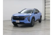 $23998 : Chevrolet Trax 2024 RS 4dr C thumbnail