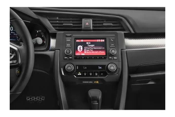 $19474 : Honda Civic 2019 Sport 4dr H image 10