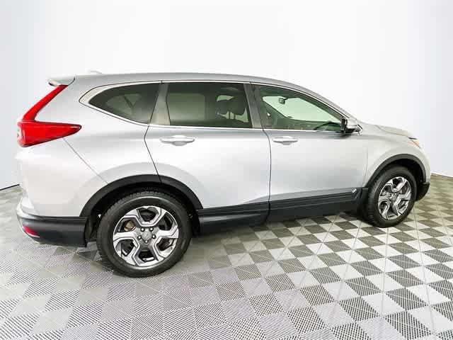 $20300 : PRE-OWNED 2018 HONDA CR-V EX image 10