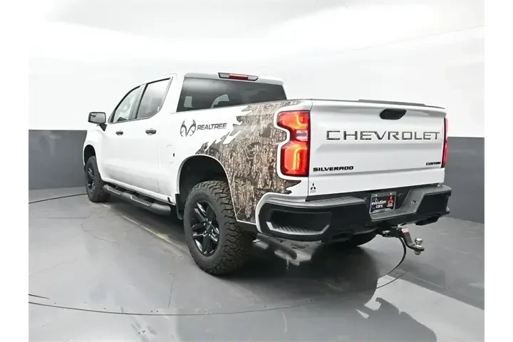 $31911 : Chevrolet Silverado 1500 202 image 3