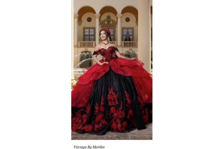 TU VESTIDO PERFECTO TE ESPERA image 3