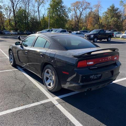 $14000 : 2014 DODGE CHARGER image 3