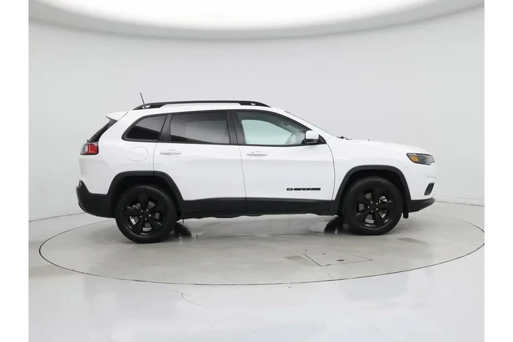 $20998 : Jeep Cherokee 2021 4x4 Altit image 7