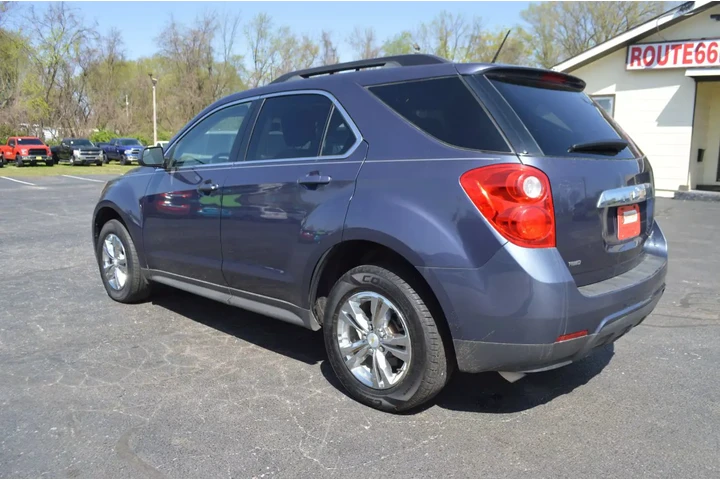 $9900 : 2013 CHEVROLET EQUINOX image 8