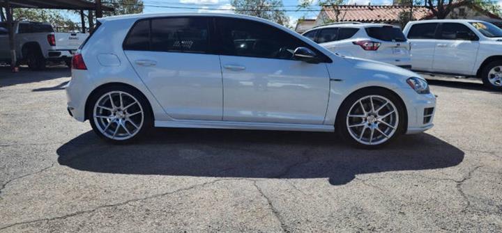 $14995 : 2016 Golf R 4Motion image 3