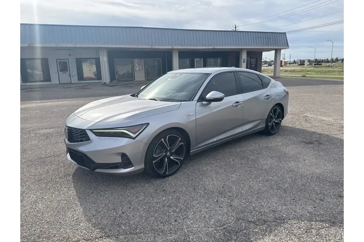 $25499 : Acura Integra 2023 4dr Liftb image 4