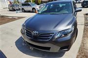 $9200 : Toyota camry salvage thumbnail