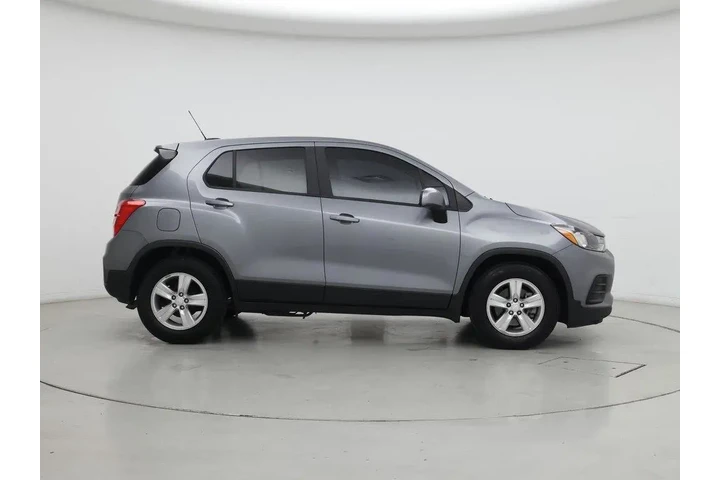 $14599 : Chevrolet Trax 2020 LS 4dr C image 7