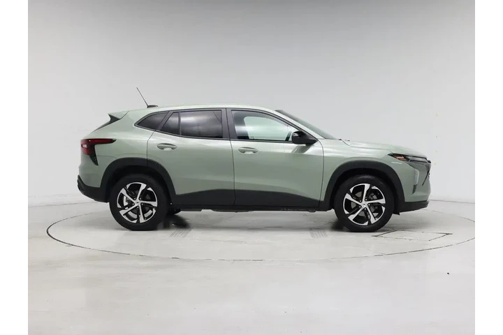 $22998 : Chevrolet Trax 2024 RS 4dr C image 7