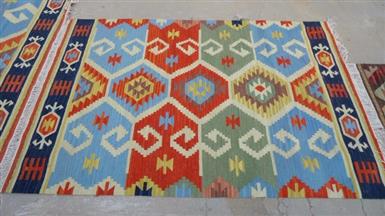 LIMPIEZA DE MANTAS KILIMS image 3