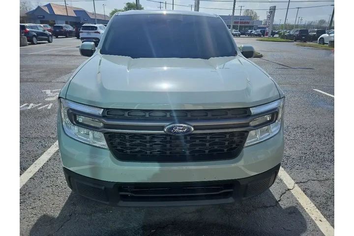 $24000 : Ford Maverick 2022 AWD XL 4d image 3