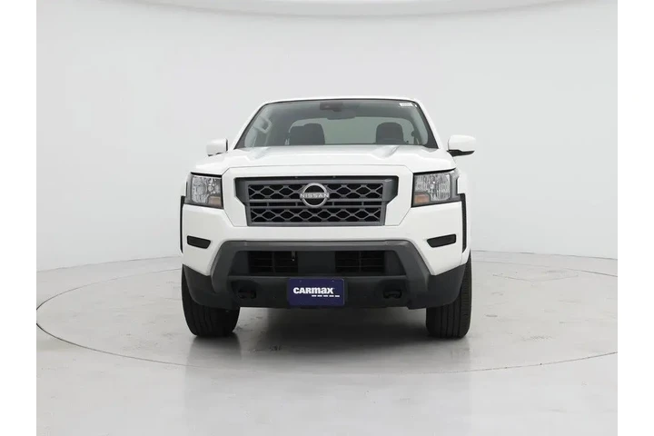 $26998 : Nissan Frontier 2024 4x4 S 4 image 5
