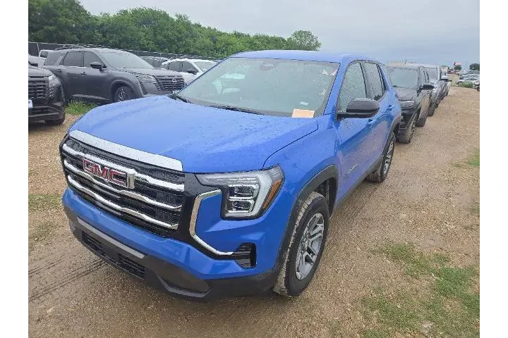 $32075 : GMC Terrain 2026 Elevation 4 image 3