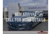 Ford Mustang 2018 GT 2dr Fas