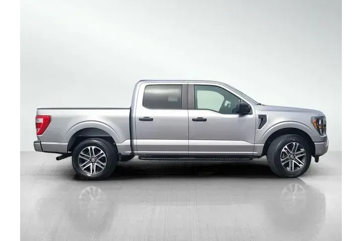 $38539 : Ford F-150 2023 4x4 XL 4dr S image 3