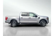 $38539 : Ford F-150 2023 4x4 XL 4dr S thumbnail