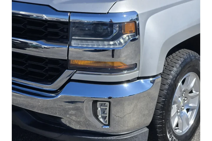 $25793 : Chevrolet Silverado 1500 201 image 9